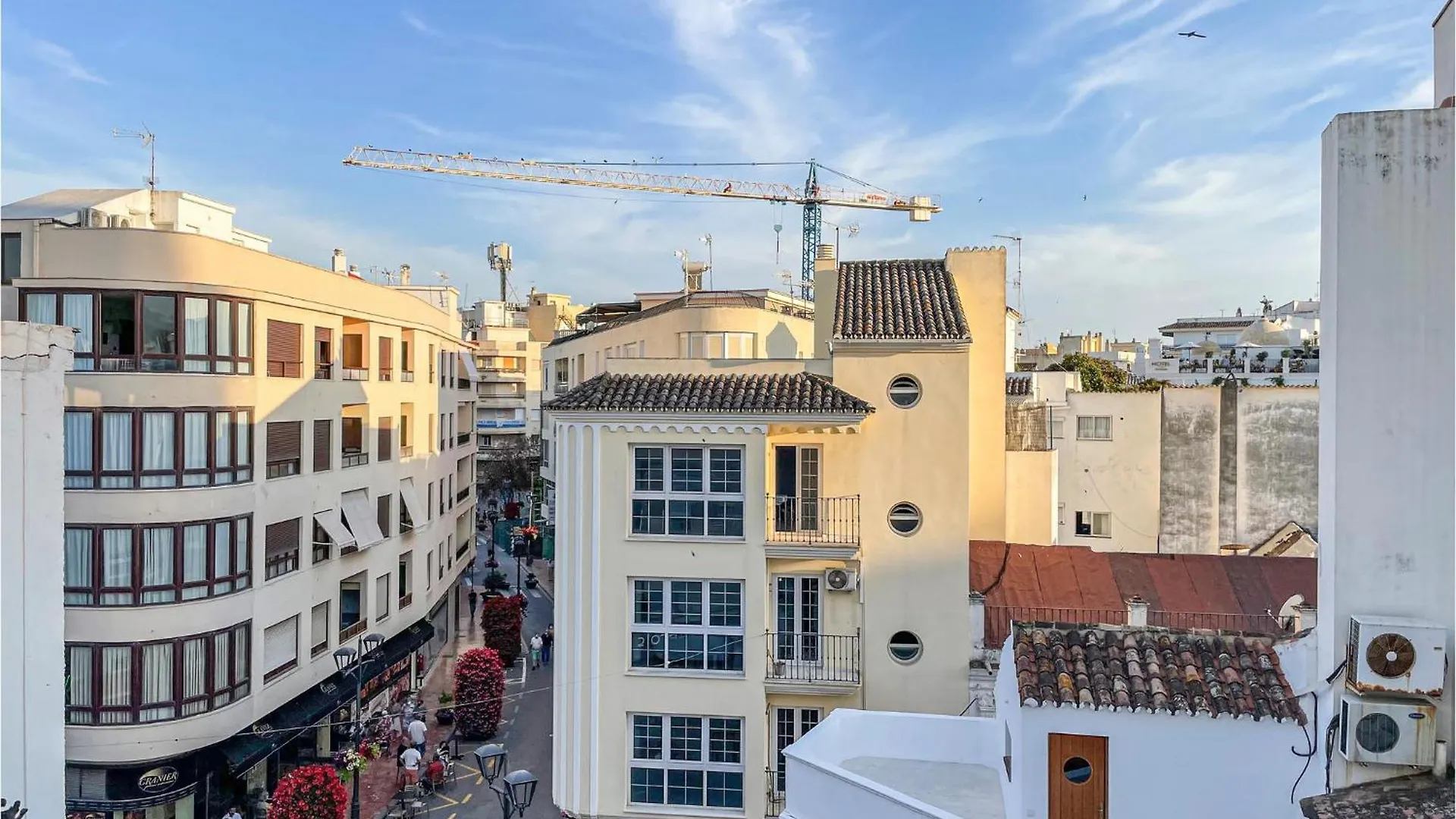 Nice Apartment In Estepona With Wifi Spagna