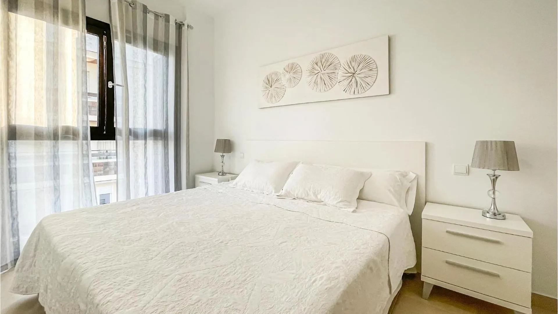 Nice Apartment In Estepona With Wifi