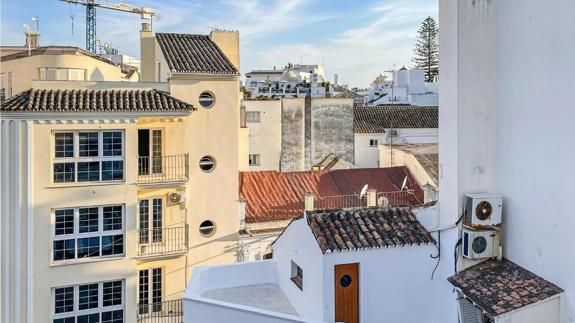 Nice Apartment In Estepona With Wifi Spagna
